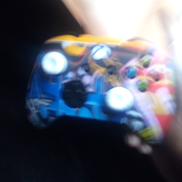 Xbox One console - Picture 3 of 6